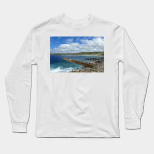 Sennen Cove Long Sleeve T-Shirt